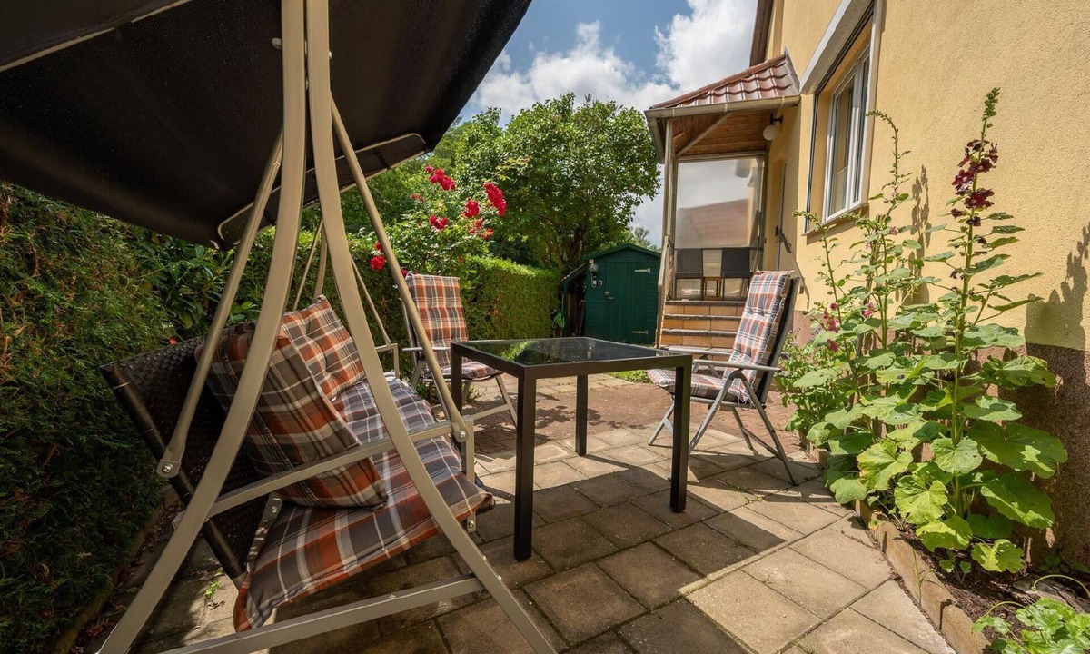 Brandenberg Apartment | Holiday flat with wallbox