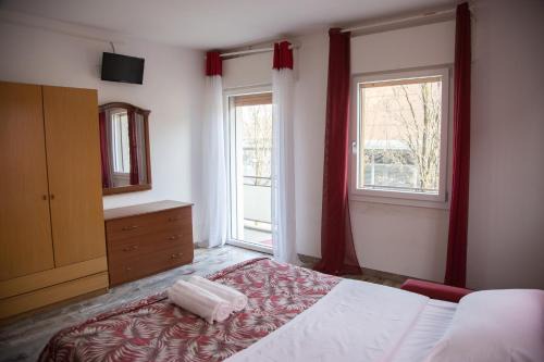 Marghera House | Holiday Guesthouse