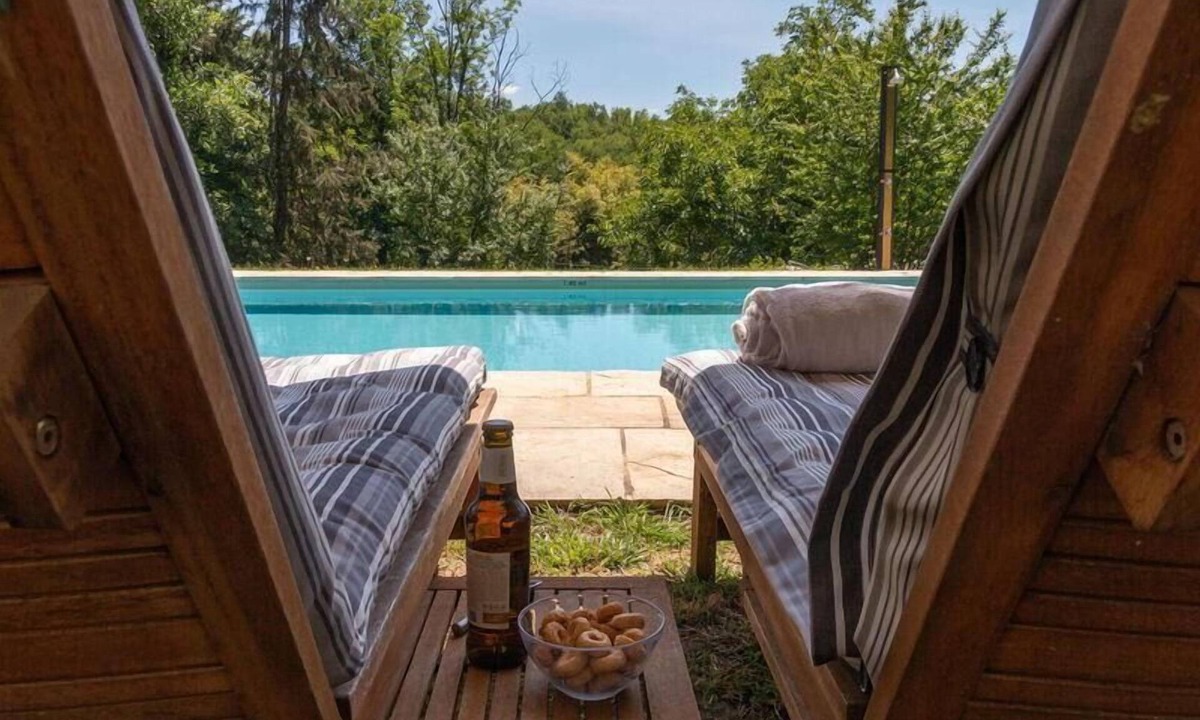 Cicogna House | Holiday house for 10 persons in Terranuova Bracciolini, Tuscany (Arezzo Province)