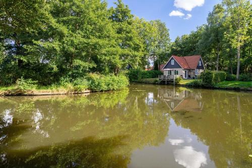 Westerbork House | Holiday Home 140