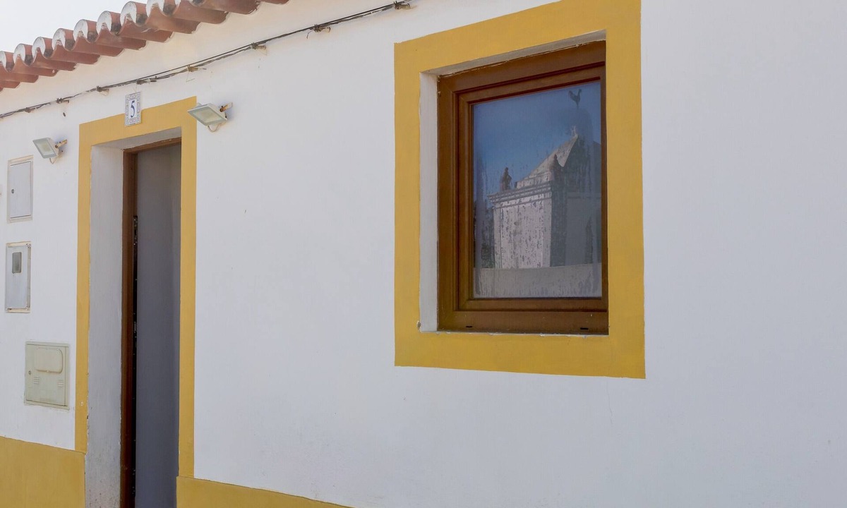 Odeceixe House | Holiday Home '5 Flores' with Wi-Fi