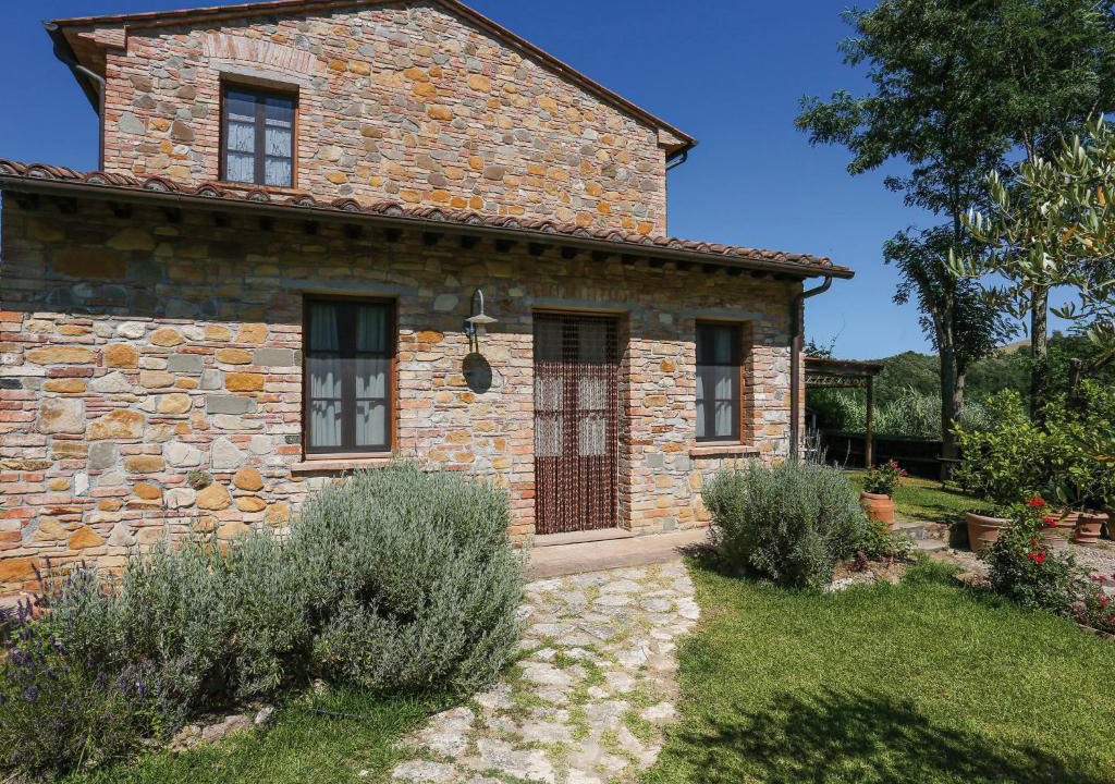 Sughera House | Holiday Home Amos by Interhome