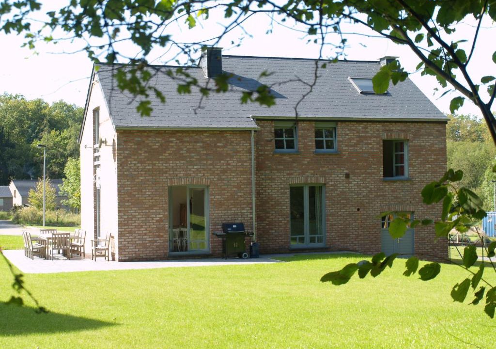 Bomal-sur-Ourthe House | Holiday Home Beausoleil
