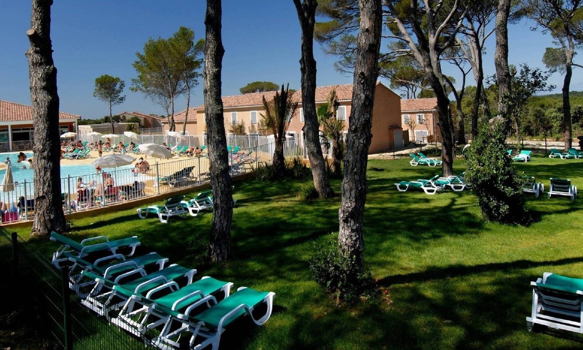 Calvisson House | Holiday home between Nimes and Montpellier