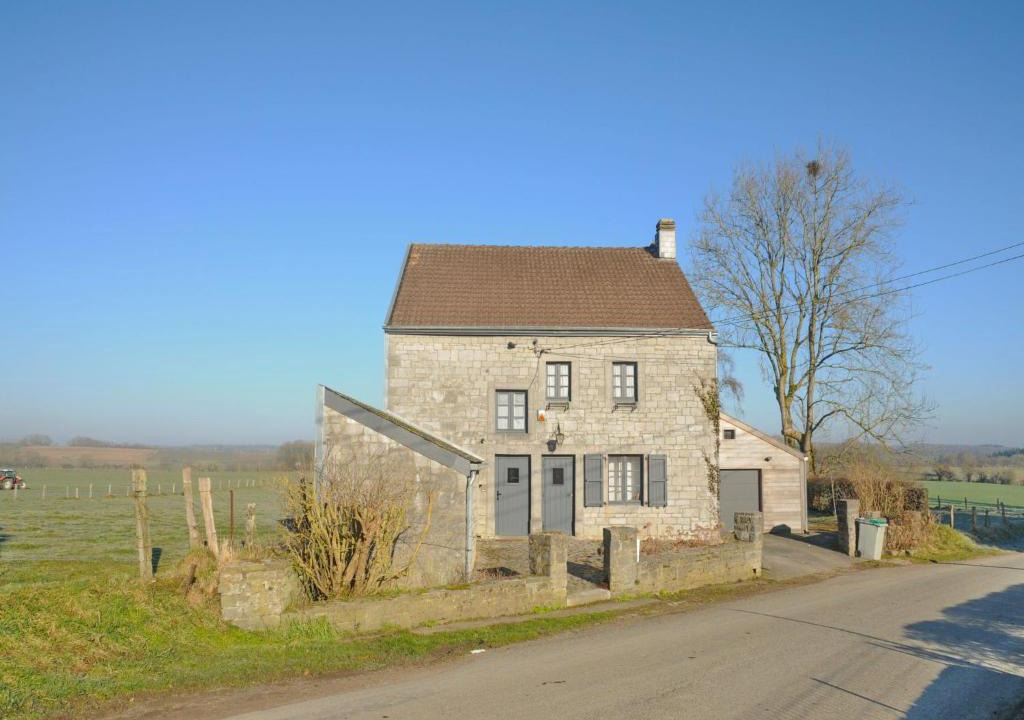 Borlon House | Holiday Home Borlonette