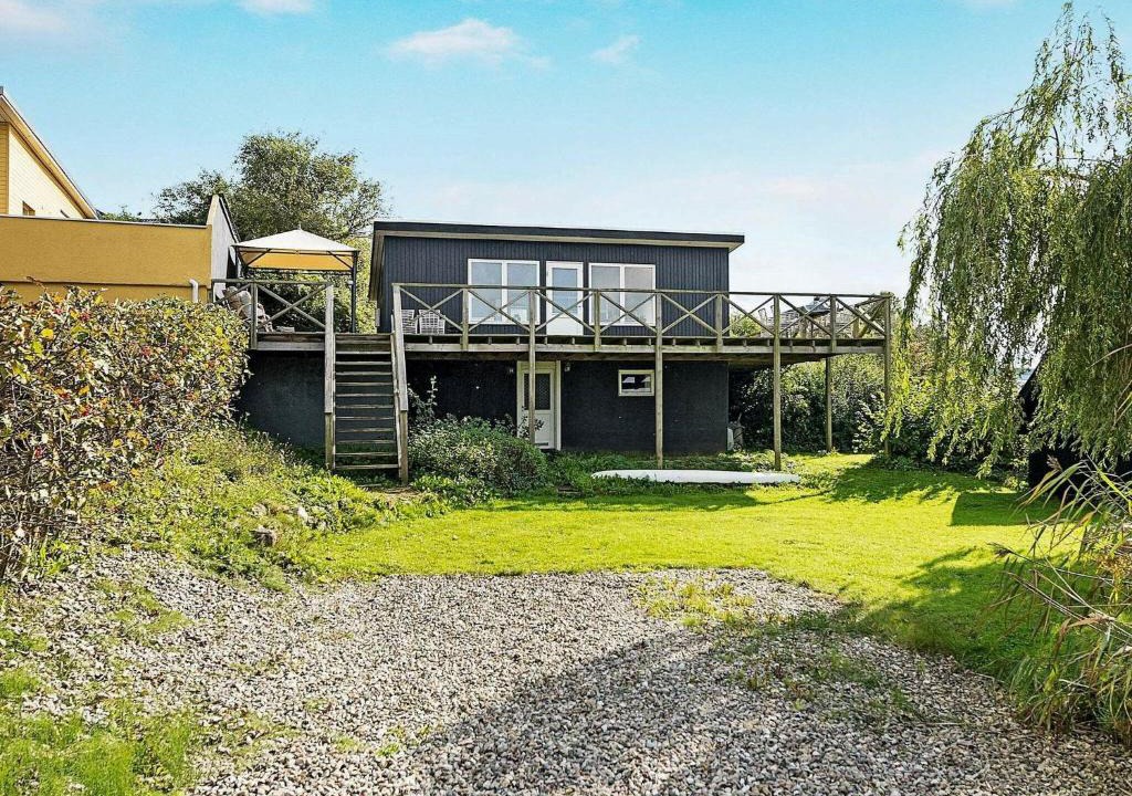 Middelfart House | Holiday home Brenderup Fyn IV