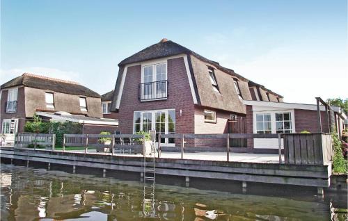 Breukelen House | Holiday Home Breukelen Iv