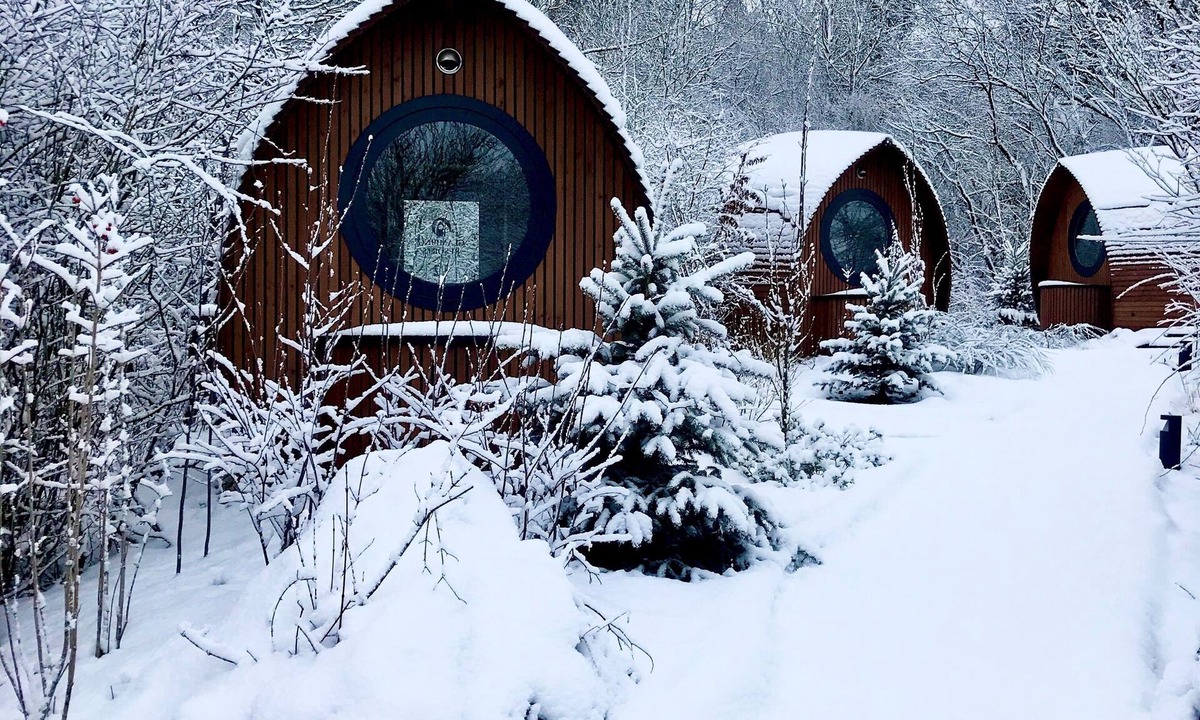 Kleinblittersdorf House | Holiday home for 2 guests with 12m² in Kleinblittersdorf (80155)