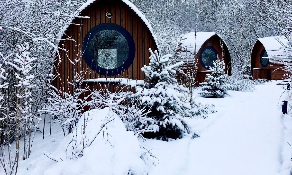 Kleinblittersdorf House | Holiday home for 2 guests with 12m² in Kleinblittersdorf (80159)