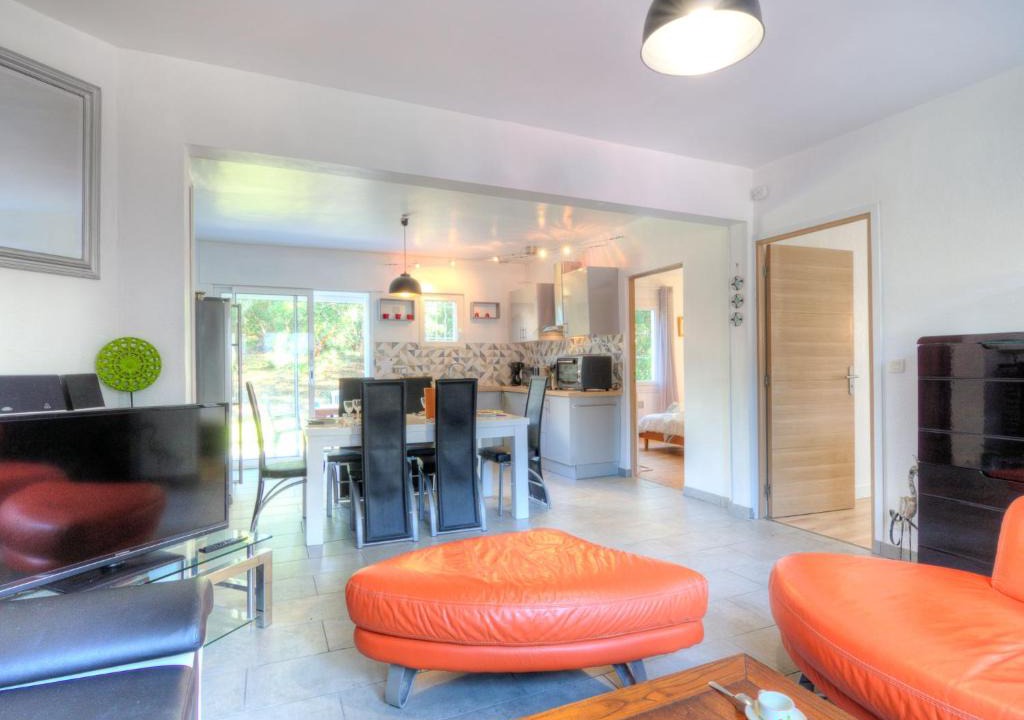 Labenne-Ocean House | Holiday Home De la Plage by Interhome
