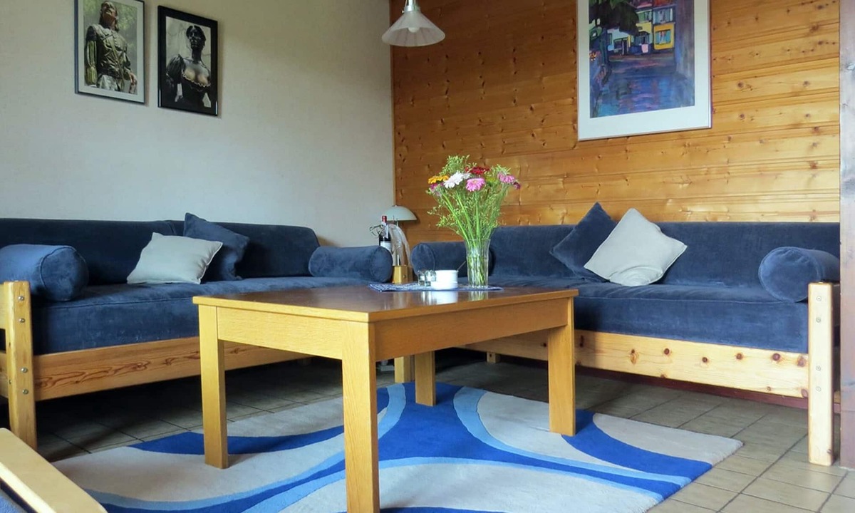 Feriendorf Hennesee House | Holiday home in Mielinghausen near ski area