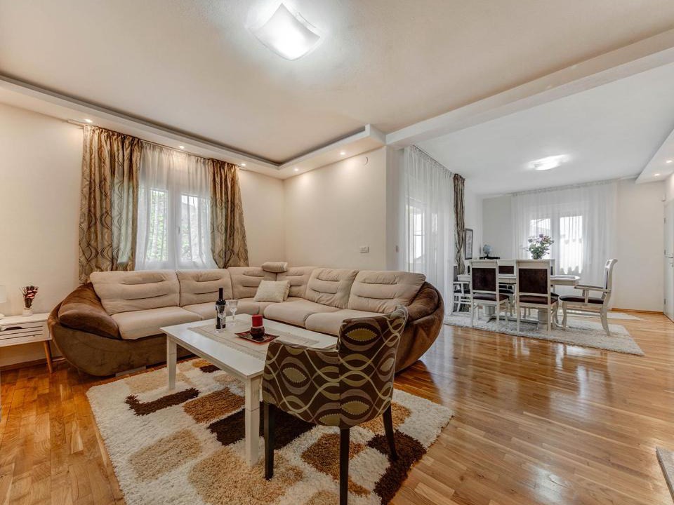 Lastva Grbaljska House | Holiday Home DIV