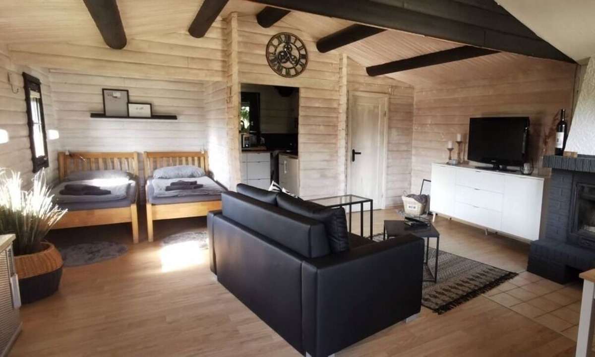 Sassenburg House | Holiday home for 2 guests with 38m² in Stüde (143375)