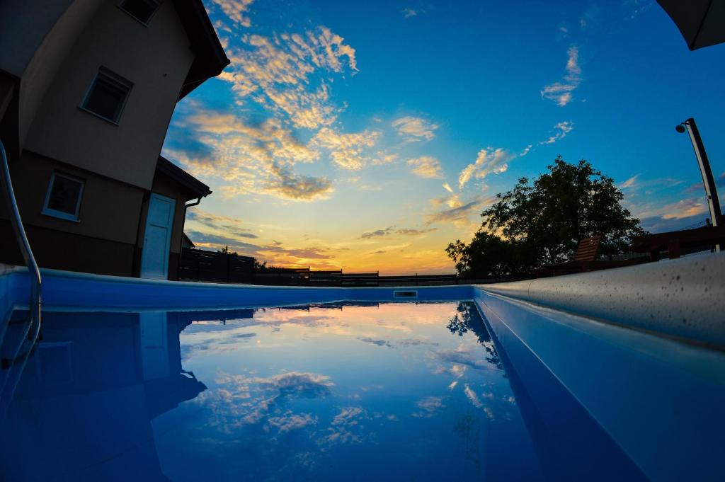 Brckovljani House | Holiday Home Gračec
