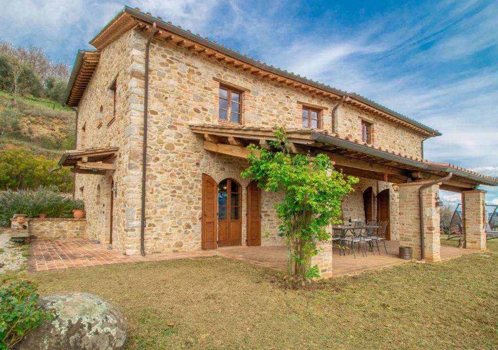 Umbertide House | Holiday Home Guarda Valle by Interhome
