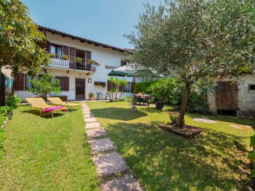 Rive D'Arcano House | Holiday Home Il Castelliere-1 by Interhome