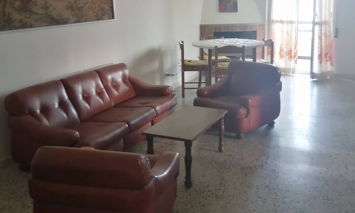 Gizzeria Apartment | Holiday home Il Faro Lamezia terme