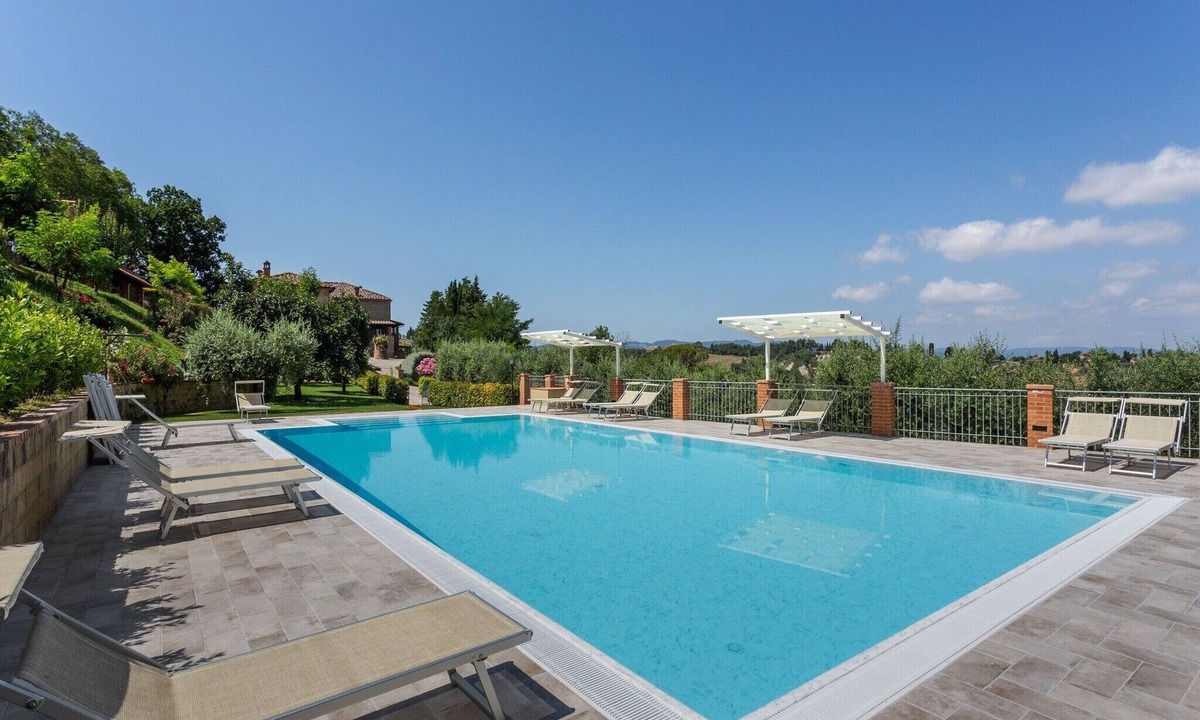 Volterra House | Holiday Home in Volterra near Piazza dei Priori