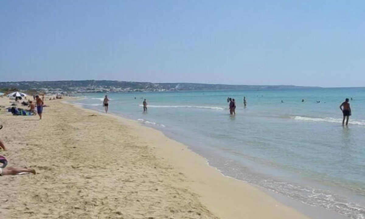 Marina di Felloniche House | holiday home "Felloniche" close to the sea