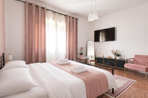 Suburbio XI della Vittoria Apartment | Holiday Home