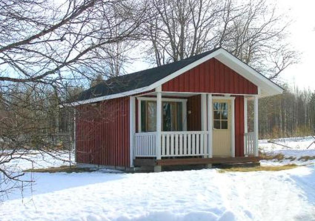 Taivalkoski House | Holiday Home Karpalo by Interhome
