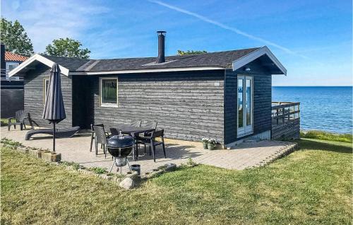Nyborg House | Holiday Home Kokhaven