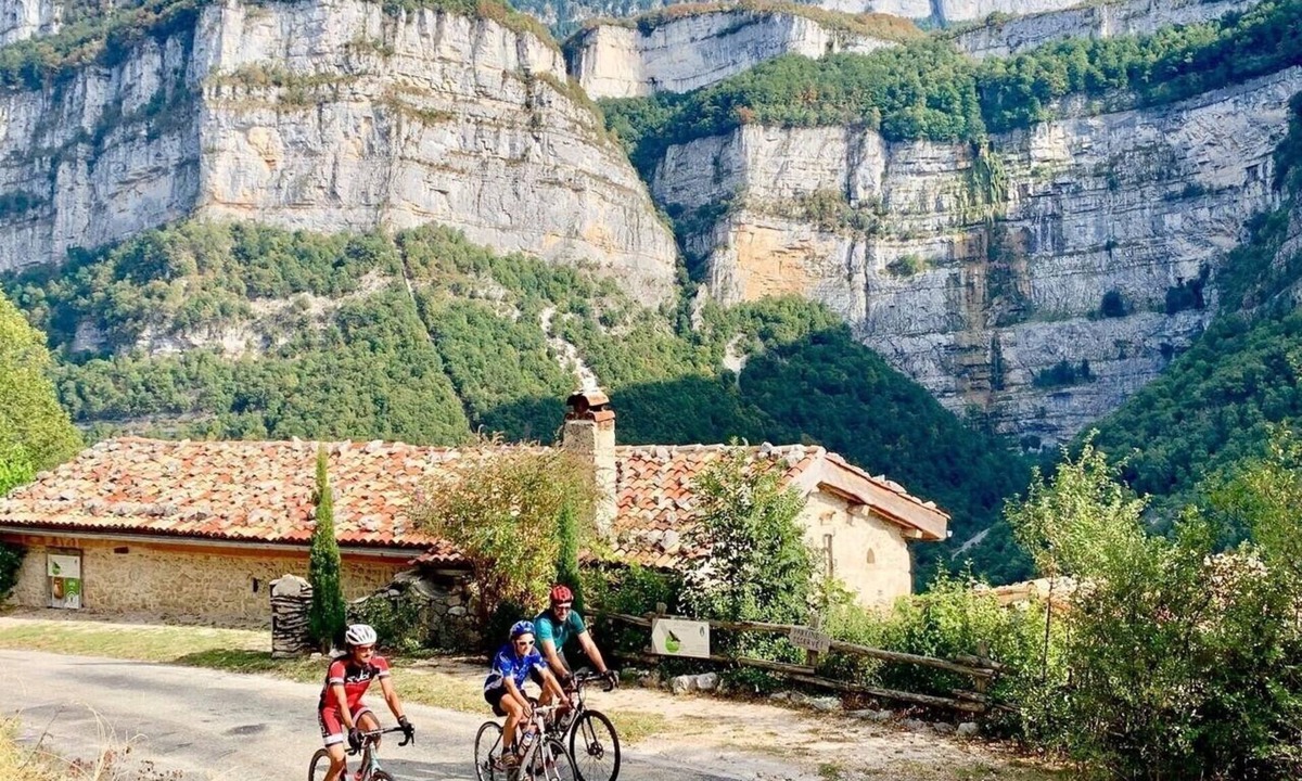 Choranche House | Holiday Home L'Echappée En Vercors – Astronomy, Hiking, Nature & Relaxation