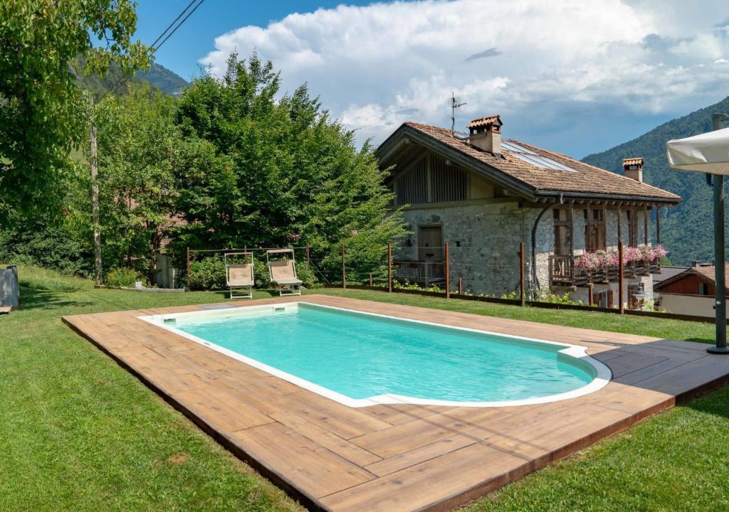 Coltura House | Holiday Home La Meridiana by Interhome