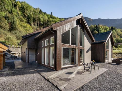 Vik House | Holiday Home Mathias by Interhome