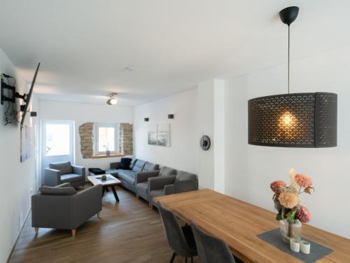 Rittersdorf House | Holiday Home Messern by Interhome