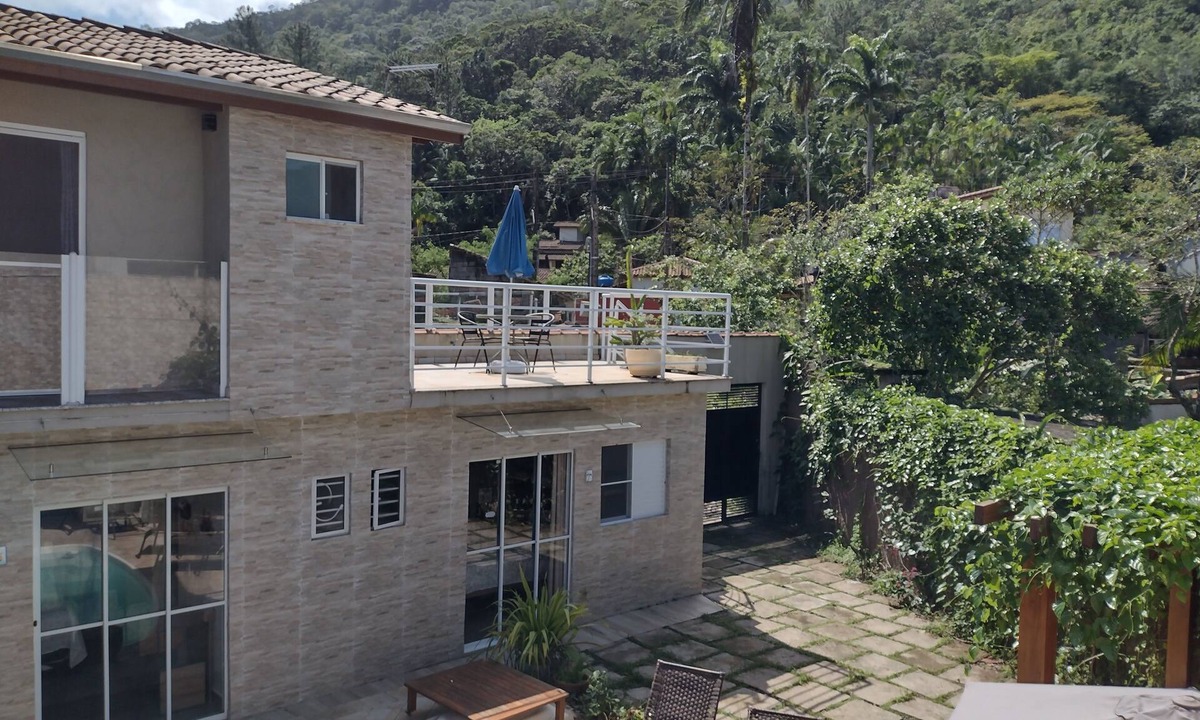 Tabatinga House | Holiday home (not shared)