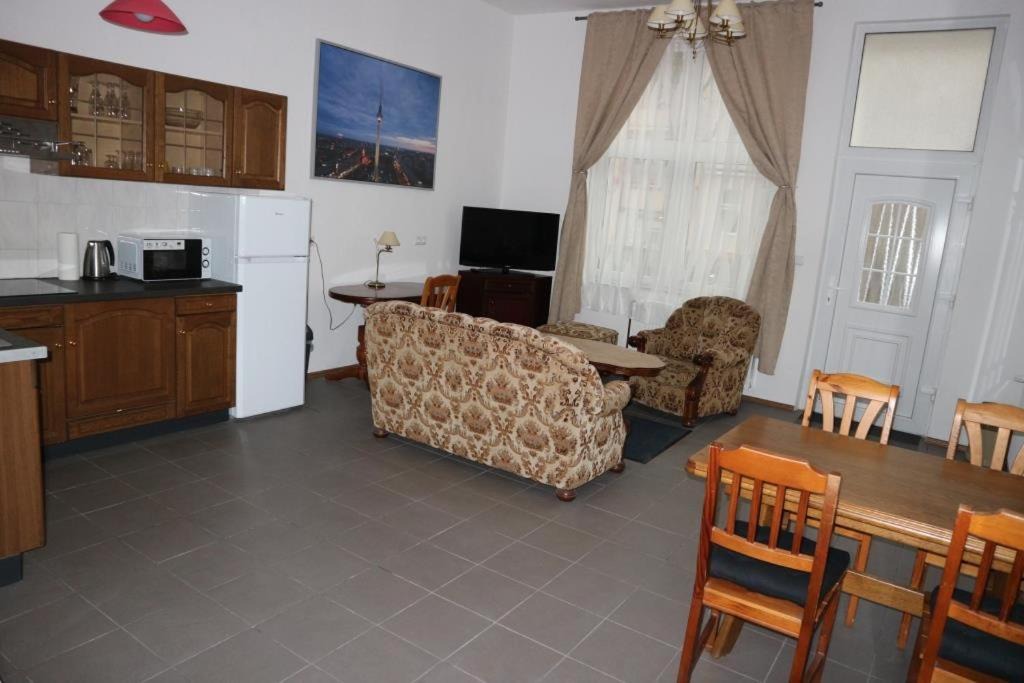 Steglitz House | Holiday Home Roy