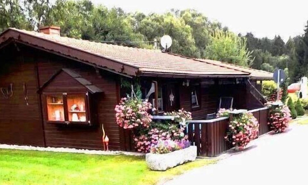 Eppenschlag House | Holiday home Tamara in Eppenschlag