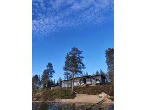 Posio House | Holiday Home Villa kallas by Interhome