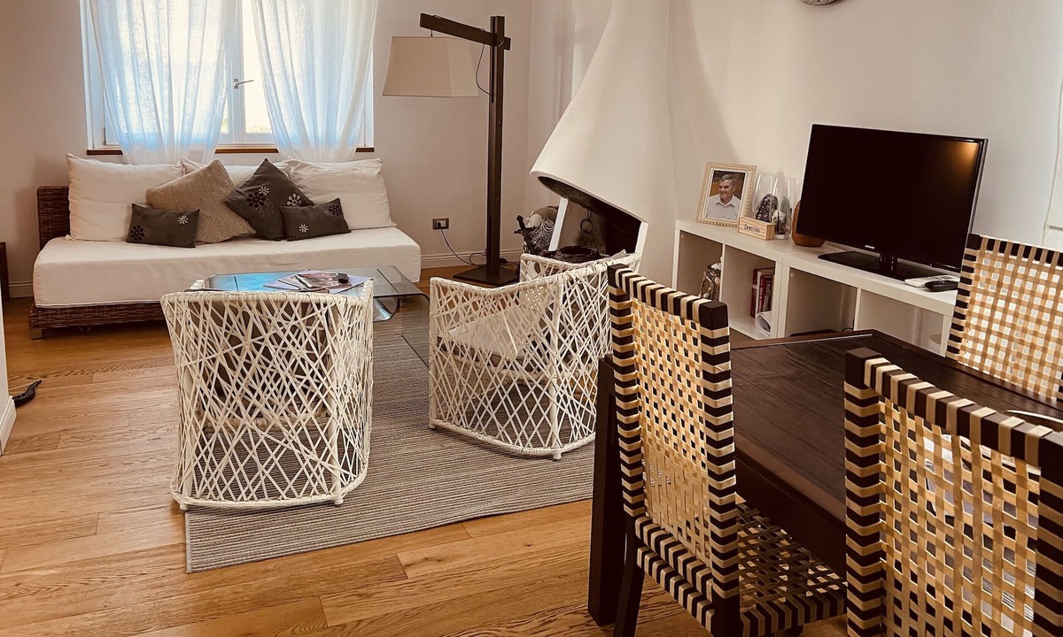 Porto Ottiolu House | Holiday Home "Villa Asfodeli" close to the Sea with Private Pool & Wi-Fi