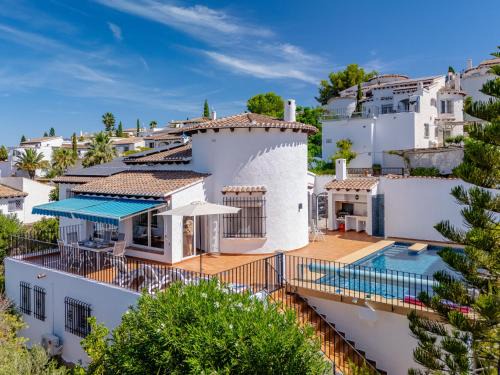 Monte Pego House | Holiday Home Villa Gran Vida by Interhome