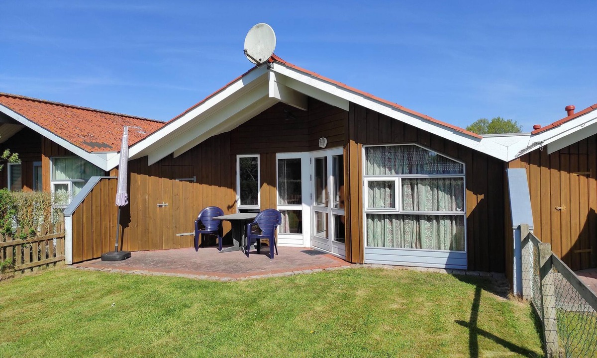 Kating House | Holiday home Windeck II