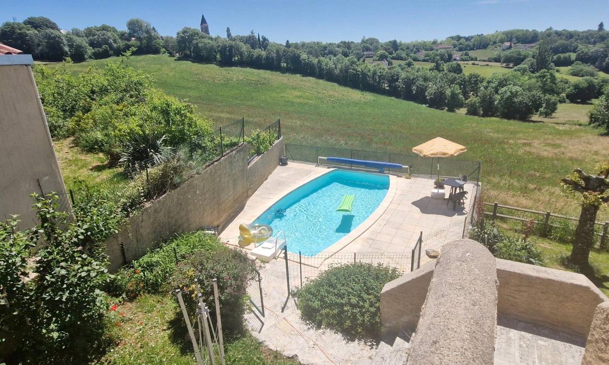 Labastide-Murat House | Holiday Home with Private Pool Between Rocamadour, Sarlat & Saint-Cirq-Lapopie