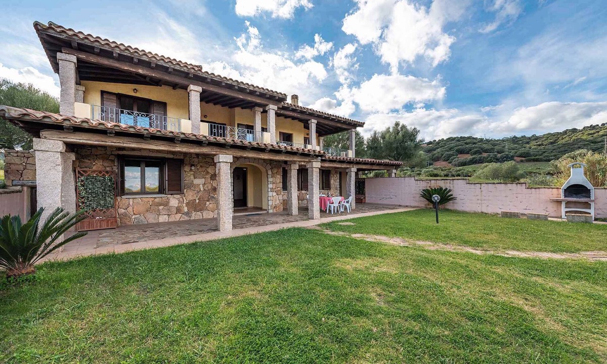 Vaccarizzo House | Holiday home with barbecue