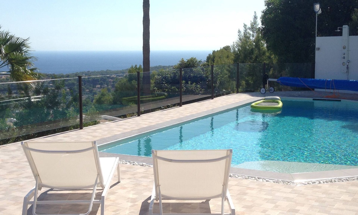 El Tesoro House | holiday home with panoramic sea views in Moraira, the pearl of the Costa Blanca