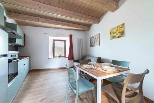 Fabriano House | Holiday Homes in Castelletta-Marken 55261