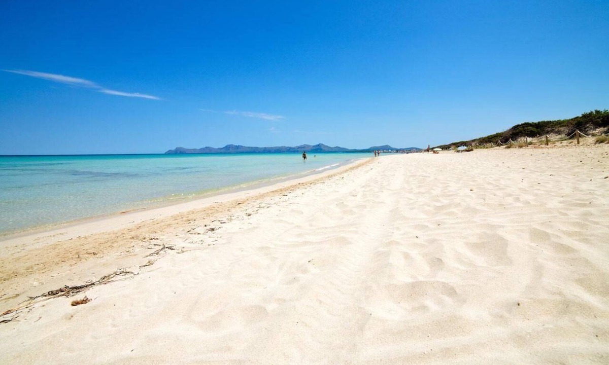 es Bacares House | Holiday house Alcudia for 1 - 12 persons with 5 bedrooms - Holiday home