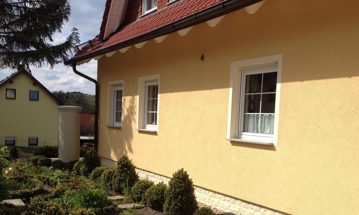 Haarhausen House | Holiday house in Thuringia in the three-region-recreation close to art and Culture