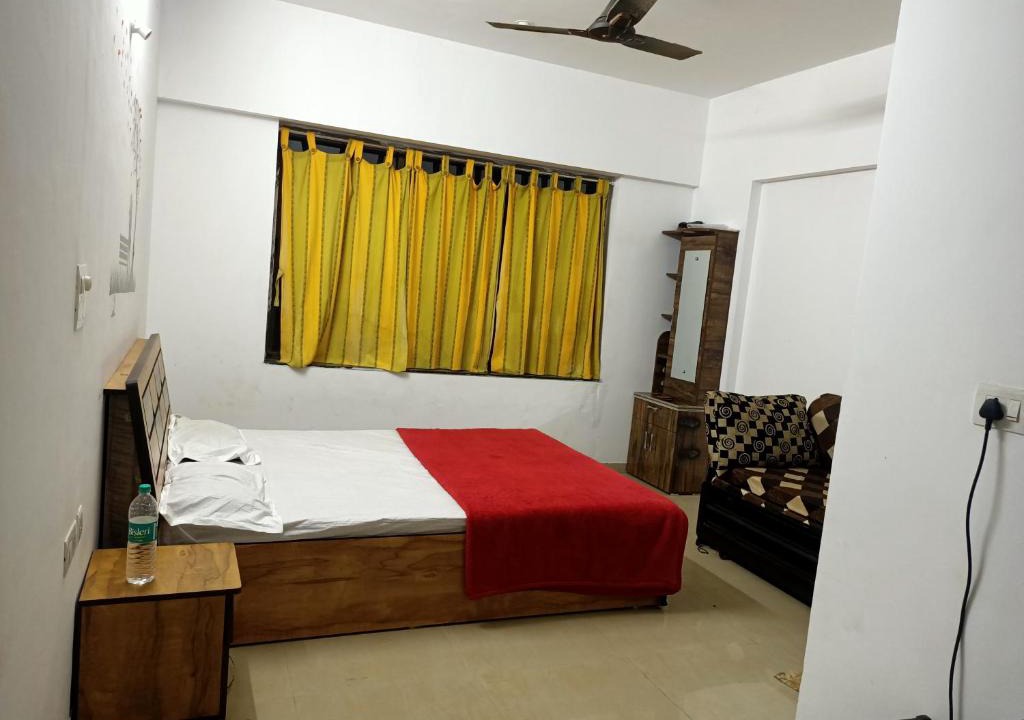Lavasa Apartment | Holiday house