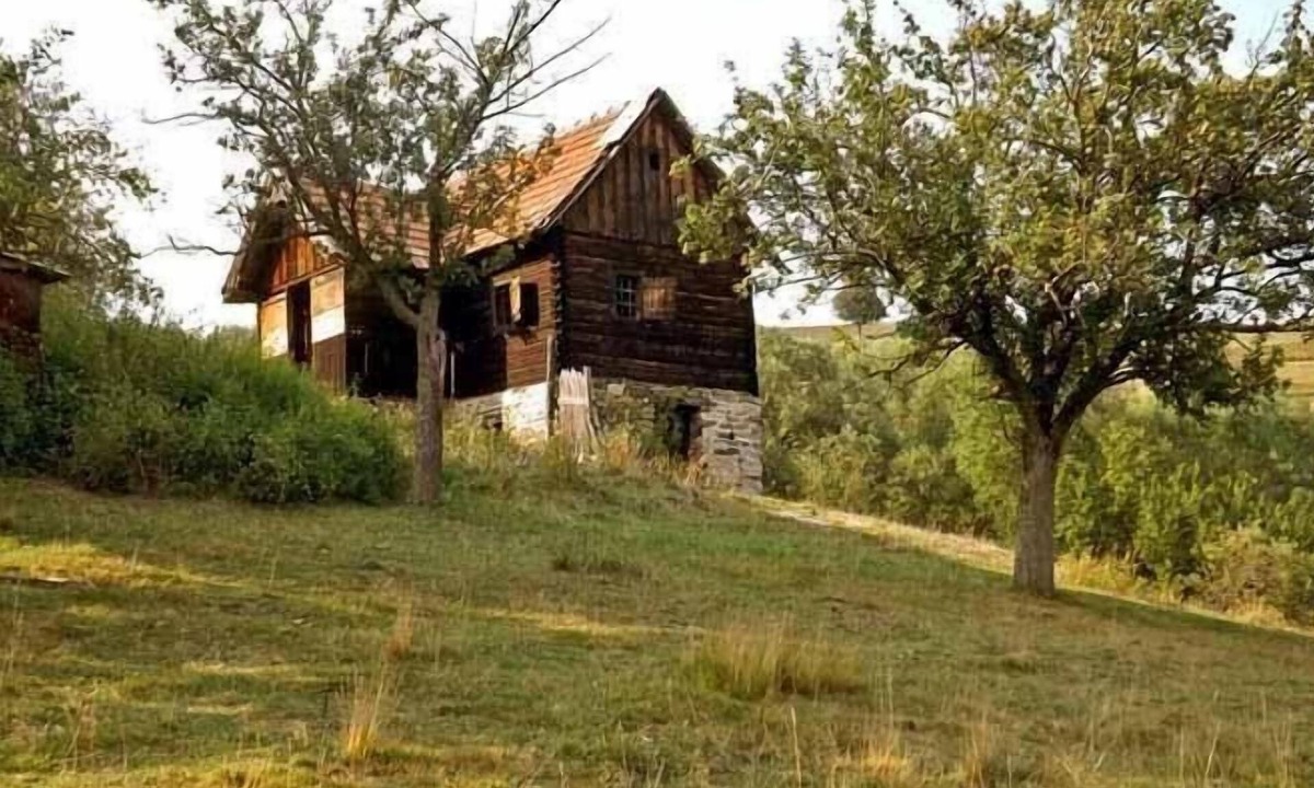 Saliste House | Holiday House in Sibiel with Large Terrace and Mountain View