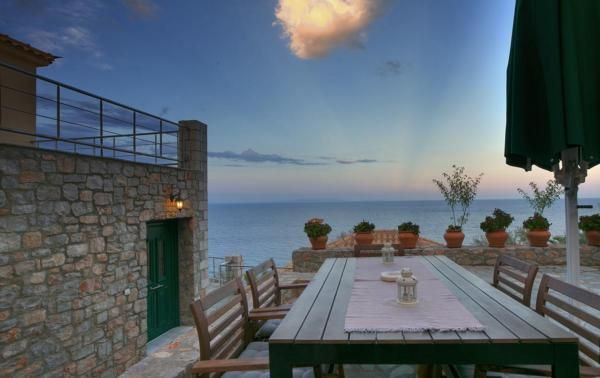 Livadi House | Holiday house Leonidhion for 6 persons with 2 bedrooms - Holiday house
