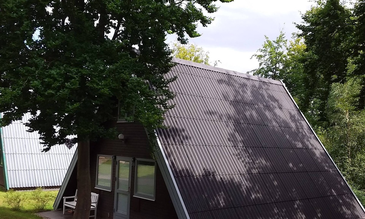 Bad Arolsen House | Holiday house on Twistesee for rent