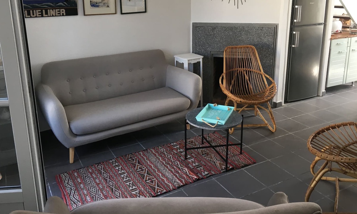 La Flotte House | holiday house "sea breeze"