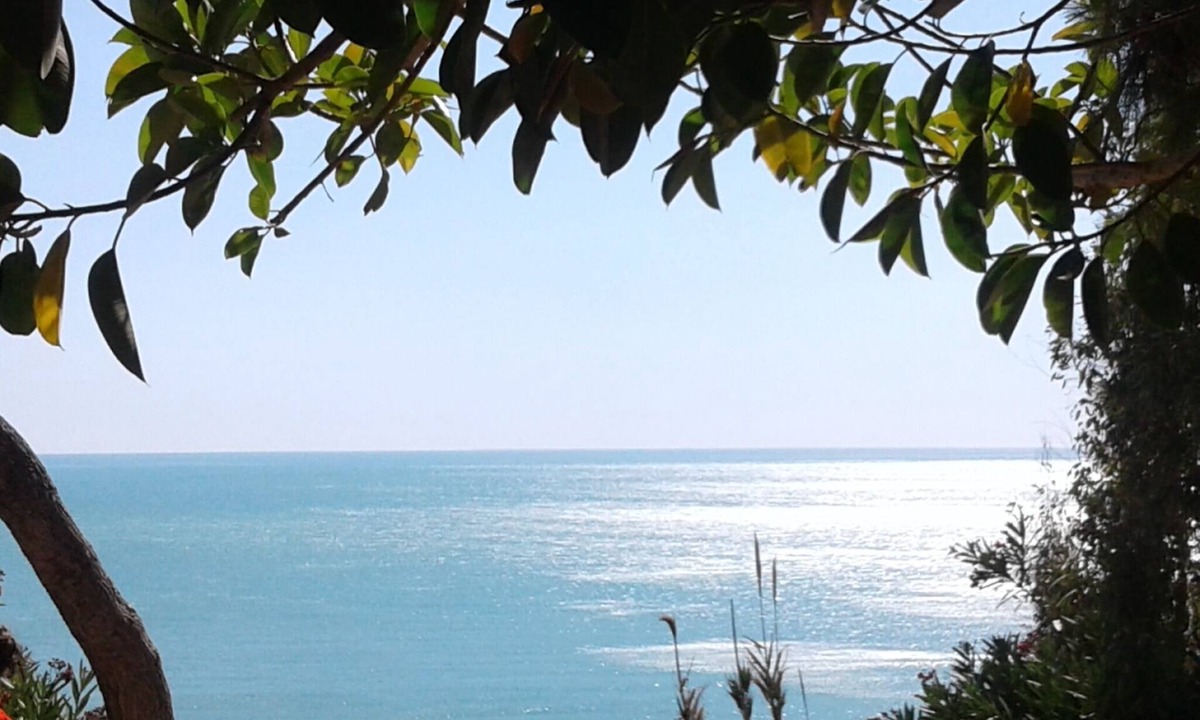 Agrigento Villa | Holiday house "Stella sul Mare"