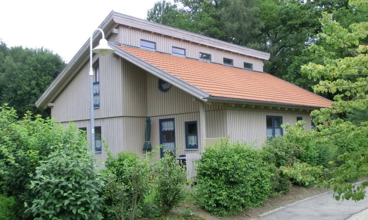 Waldmuenchen House | Holiday house Waldmünchen Ta2 70sqm to 6pers (14a) WiFi and water park use incl